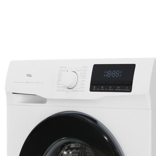 Стиральная машина TCL W-SF606W белый