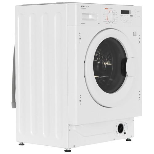 Встраиваемая стирально-сушильная машина HOMSair WMB1486WH