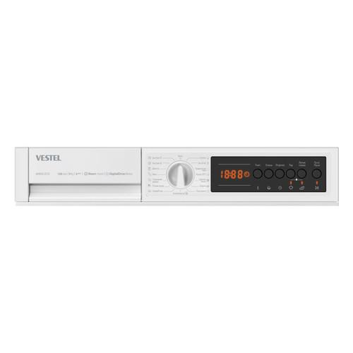 Встраиваемая стиральная машина Vestel WMBI8120T2I
