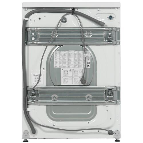 Стирально-сушильная машина Haier HWD100-BD1499U1 белый