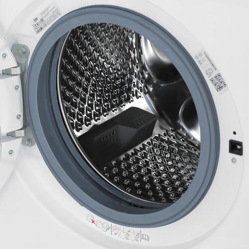 Встраиваемая стиральная машина Beko WITC7613XW