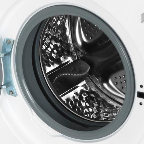 Встраиваемая стирально-сушильная машина HOMSair WMB1486WH