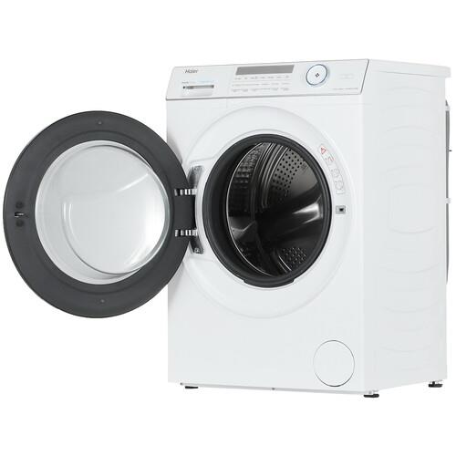 Стирально-сушильная машина Haier HWD80-BP14959B белый