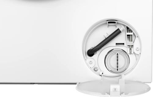 Встраиваемая стиральная машина Bosch WIW28542EU — детали