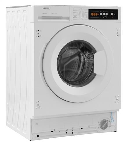 Встраиваемая стиральная машина VESTEL WMBI7100T1W