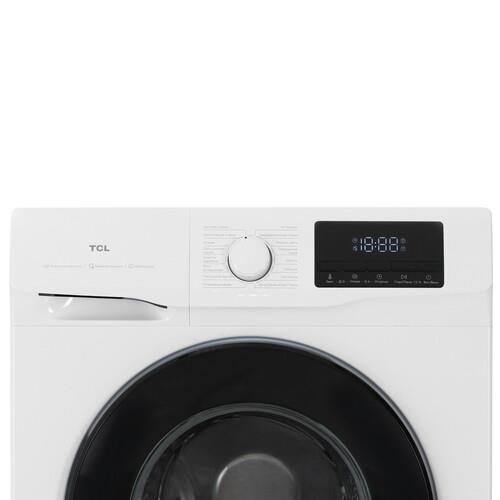 Стиральная машина TCL W-SF606W белый