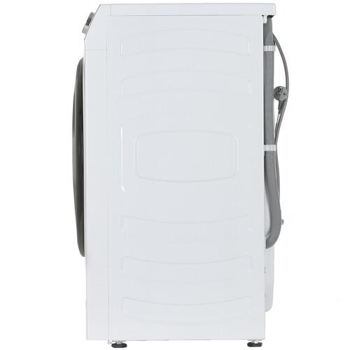 Стирально-сушильная машина Haier HWD80-BP14959B белый