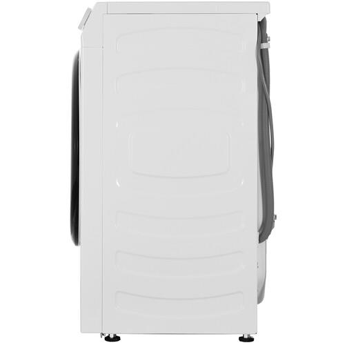 Стирально-сушильная машина Haier HWD70-BP14929A белый