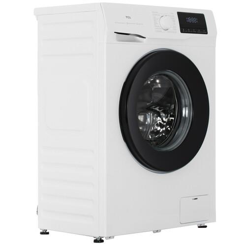 Стиральная машина TCL W-SF606W белый