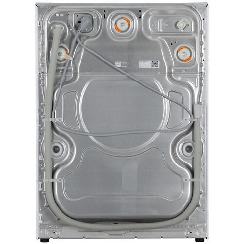 Встраиваемая стиральная машина Hotpoint WBIH 8490 VWB
