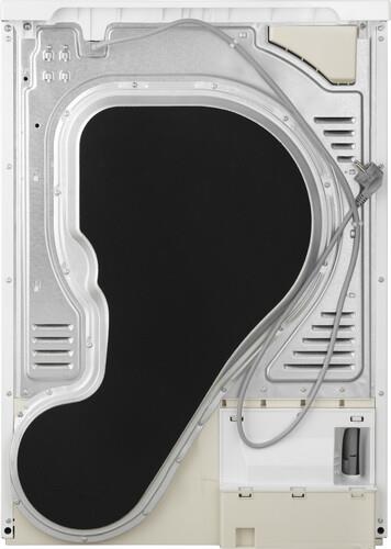 Сушильная машина Weissgauff WD 56108 D Condenser белый