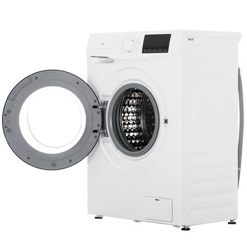 Стиральная машина TCL W-SF606W белый