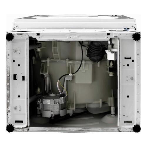 Встраиваемая стиральная машина VESTEL WMBI7100T1W