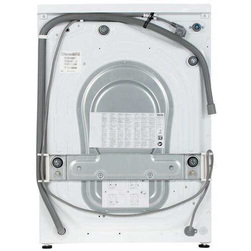 Стирально-сушильная машина Haier HWD80-B14686 белый