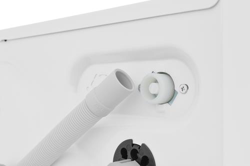Встраиваемая стиральная машина Hotpoint BI WMHD 8482 V