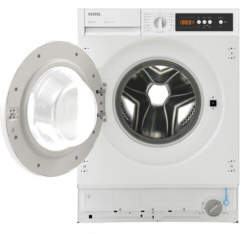 Встраиваемая стиральная машина VESTEL WMBI7100T1W