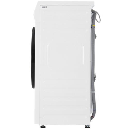 Стиральная машина TCL W-SF606W белый