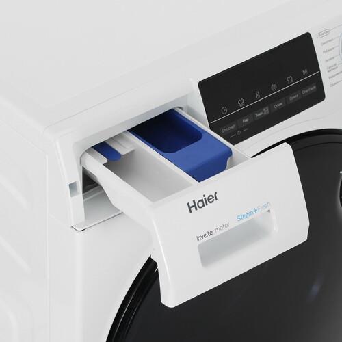 Стирально-сушильная машина Haier HWD70-BP14929A белый