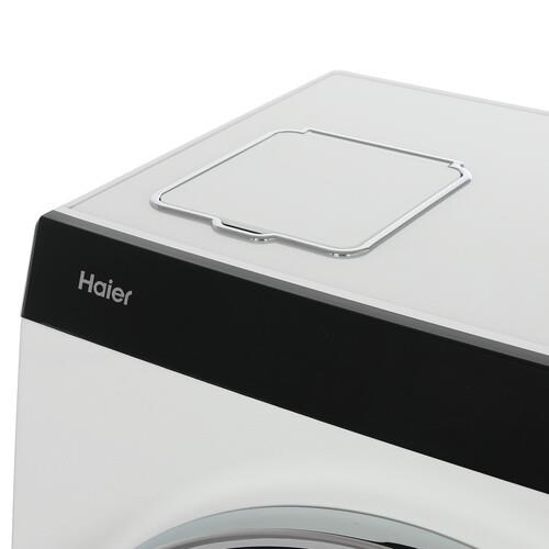 Стирально-сушильная машина Haier HWD100-BD1499U1 белый