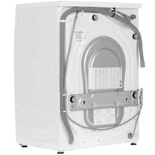 Стирально-сушильная машина Haier HWD80-B14686 белый