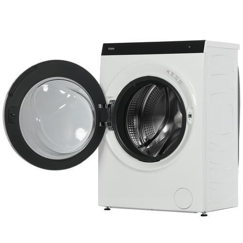 Стирально-сушильная машина Haier HWD100-BD1499U1 белый