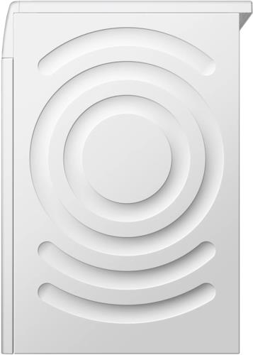 Встраиваемая стиральная машина Bosch WIW24342EU