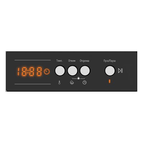 Встраиваемая стиральная машина VESTEL WMBI7100T1W